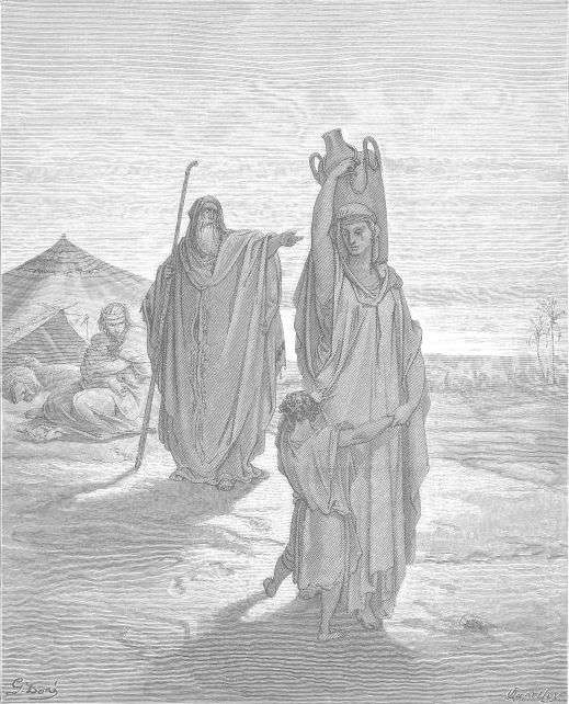 agen2114dore theexpulsionofishmaelandhismother
