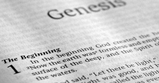 Genesis - Chapter 1